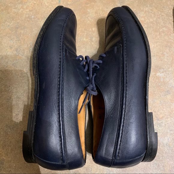 JM Weston Handmade shoes luxury leather - Picture 10 of 12